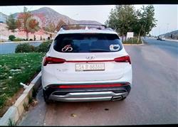 هيونداي سانتافي